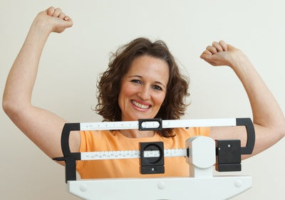 The Skinny on Weight Loss